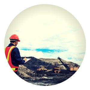 Crane operator
