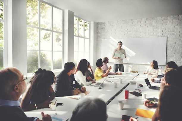 The 7 Things You Need To Look For In Your New Job (To Make You Happy)