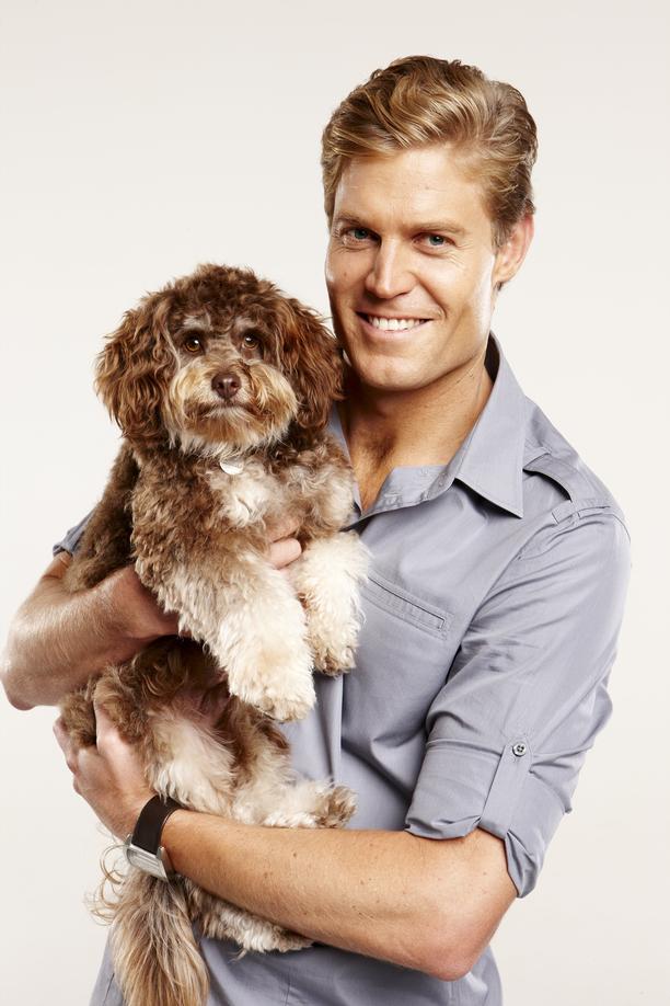 Chris Brown, Bondi Vet