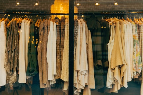 A great interview outfit starts with the perfect fit and high quality fabric