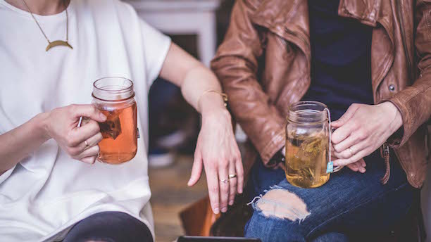 The 7 Things You Need To Look For In Your New Job (To Make You Happy)