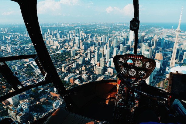 You need to clock at least 200 hours of flying experience before you can obtain your Commercial Pilot’s Licence (CPL)