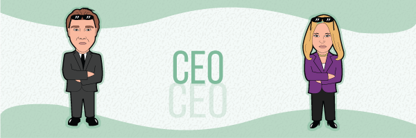 CEO salaries