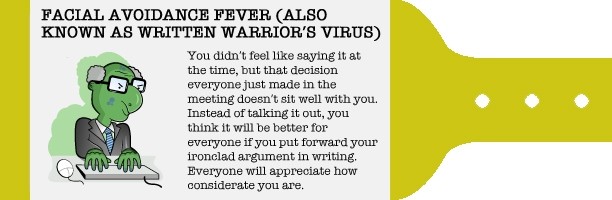 Is Your Office Infected? How To Handle 3 Types Of Annoying Co-workers