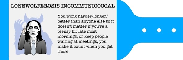 Is Your Office Infected? How To Handle 3 Types Of Annoying Co-workers