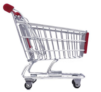 Shopping cart