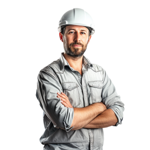 Pathway to a career as a Construction Contract Manager